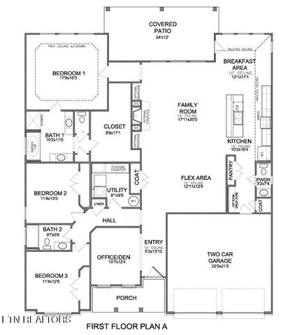 12260 Bethel Hollow Drive, Knoxville, TN 37932