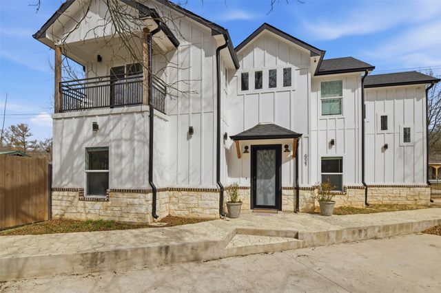 521 York Street, Athens, TX 75751