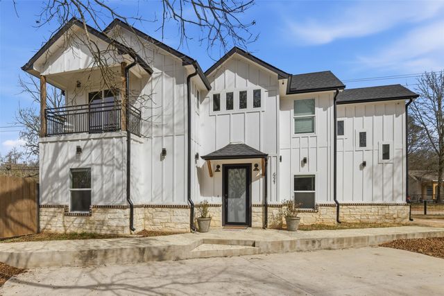 521 York Street, Athens, TX 75751