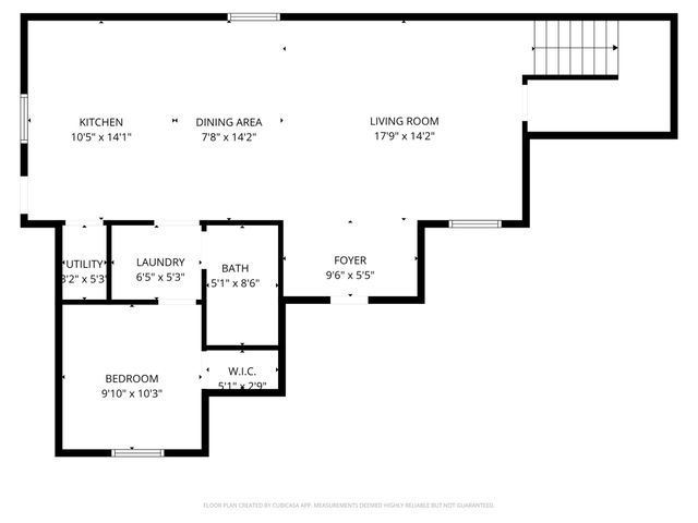 521 York Street, Athens, TX 75751