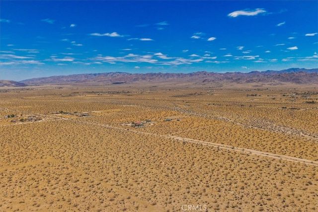 6 Sunflower Drive, Joshua Tree, CA 92284