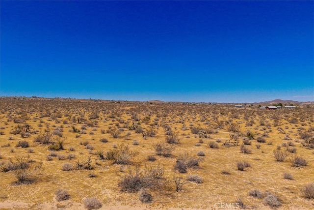 6 Sunflower Drive, Joshua Tree, CA 92284