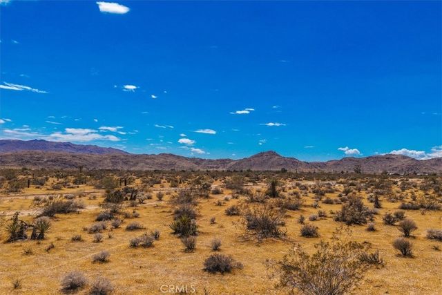 6 Sunflower Drive, Joshua Tree, CA 92284