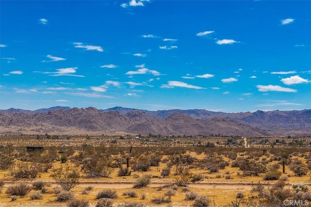 6 Sunflower Drive, Joshua Tree, CA 92284