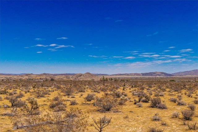 6 Sunflower Drive, Joshua Tree, CA 92284