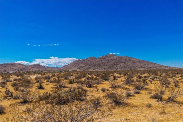 6 Sunflower Drive, Joshua Tree, CA 92284