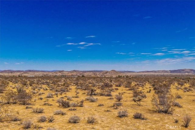 6 Sunflower Drive, Joshua Tree, CA 92284