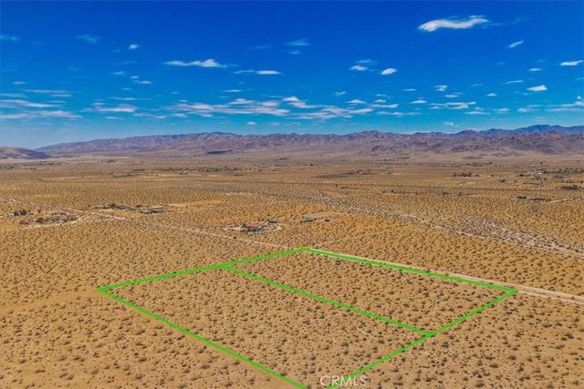 6 Sunflower Drive, Joshua Tree, CA 92284