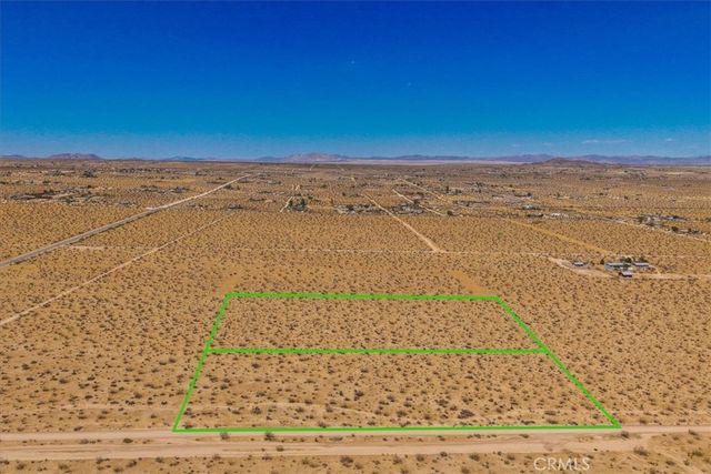 6 Sunflower Drive, Joshua Tree, CA 92284