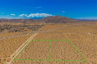 6 Sunflower Drive, Joshua Tree, CA 92284
