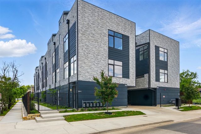 430 E 8th 104, Dallas, TX 75203