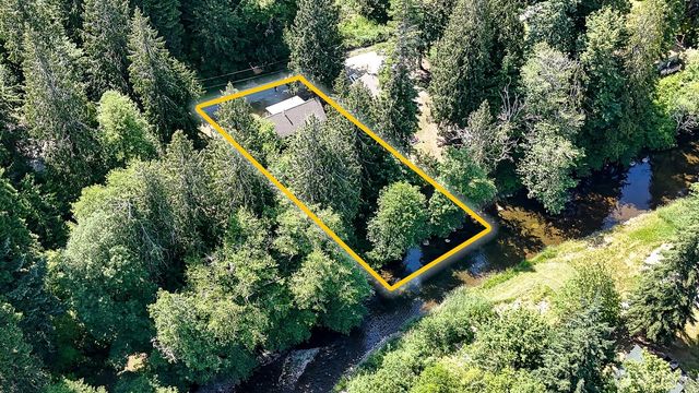 18140 Corbin Drive SE, Yelm, WA 98597