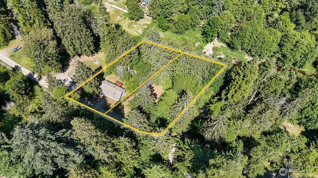 18140 Corbin Drive SE, Yelm, WA 98597