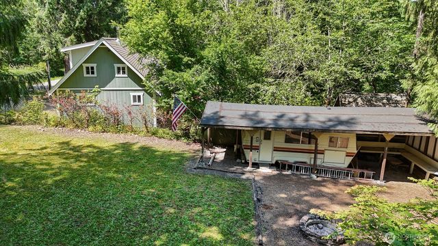 18140 Corbin Drive SE, Yelm, WA 98597