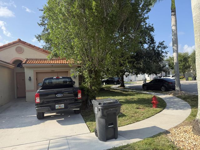 8164 PELICAN HARBOUR Drive, Lake Worth, FL 33467