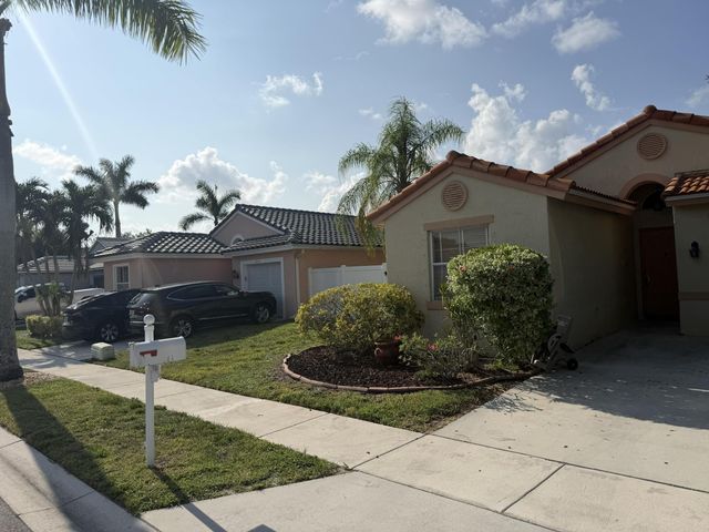 8164 PELICAN HARBOUR Drive, Lake Worth, FL 33467