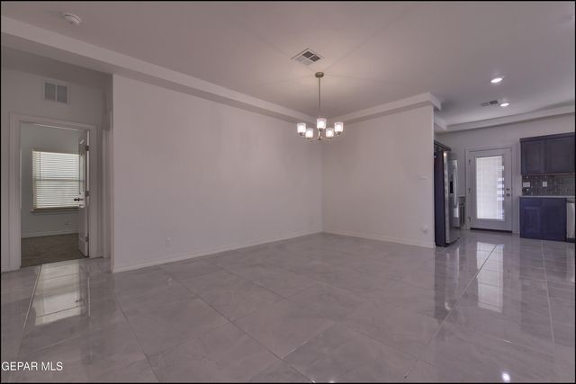 12844 Giovanni Grajeda Avenue, El Paso, TX 79928