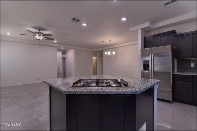 12844 Giovanni Grajeda Avenue, El Paso, TX 79928