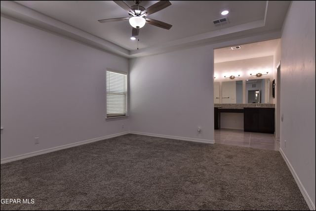 12844 Giovanni Grajeda Avenue, El Paso, TX 79928