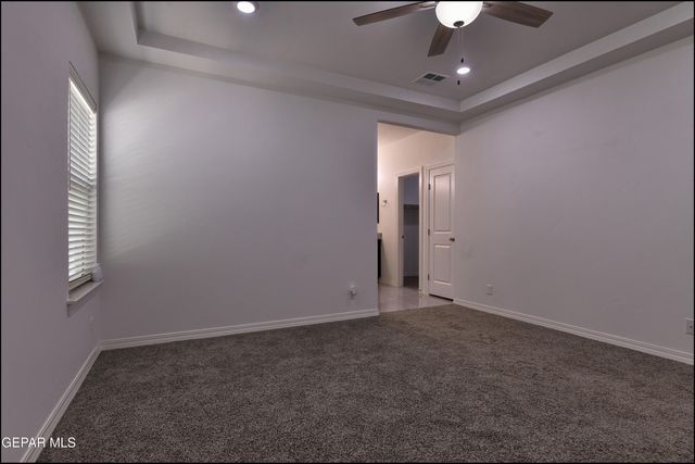 12844 Giovanni Grajeda Avenue, El Paso, TX 79928