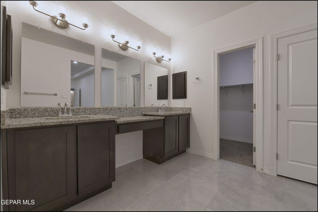 12844 Giovanni Grajeda Avenue, El Paso, TX 79928