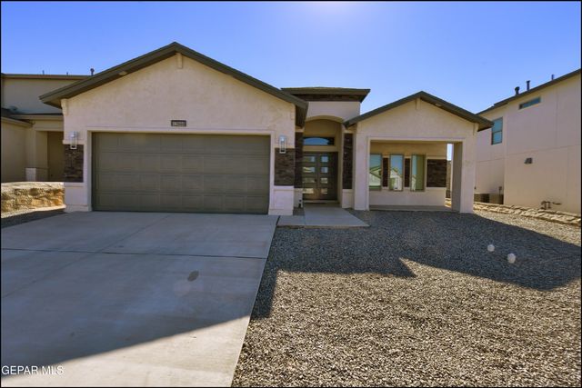 12844 Giovanni Grajeda Avenue, El Paso, TX 79928