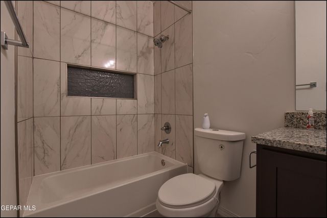 12844 Giovanni Grajeda Avenue, El Paso, TX 79928