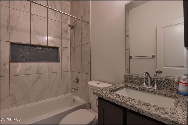 12844 Giovanni Grajeda Avenue, El Paso, TX 79928