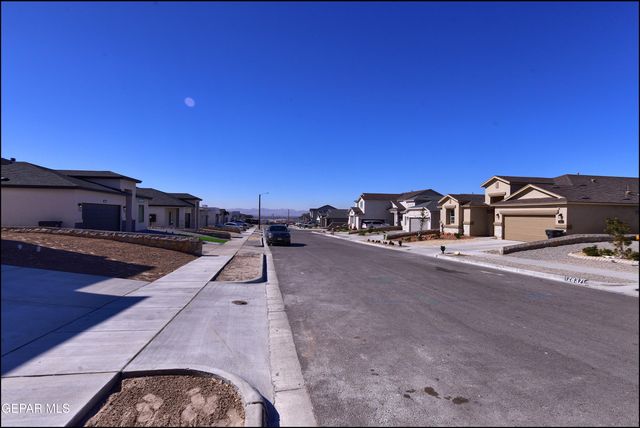 12844 Giovanni Grajeda Avenue, El Paso, TX 79928