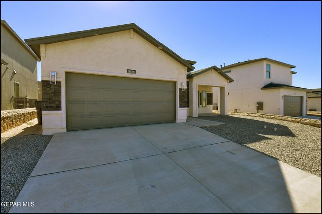 12844 Giovanni Grajeda Avenue, El Paso, TX 79928