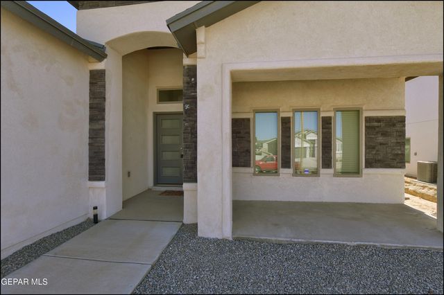 12844 Giovanni Grajeda Avenue, El Paso, TX 79928