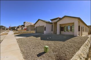 12844 Giovanni Grajeda Avenue, El Paso, TX 79928