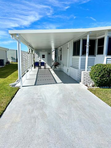 39012 Gayle Bay, Boynton Beach, FL 33436