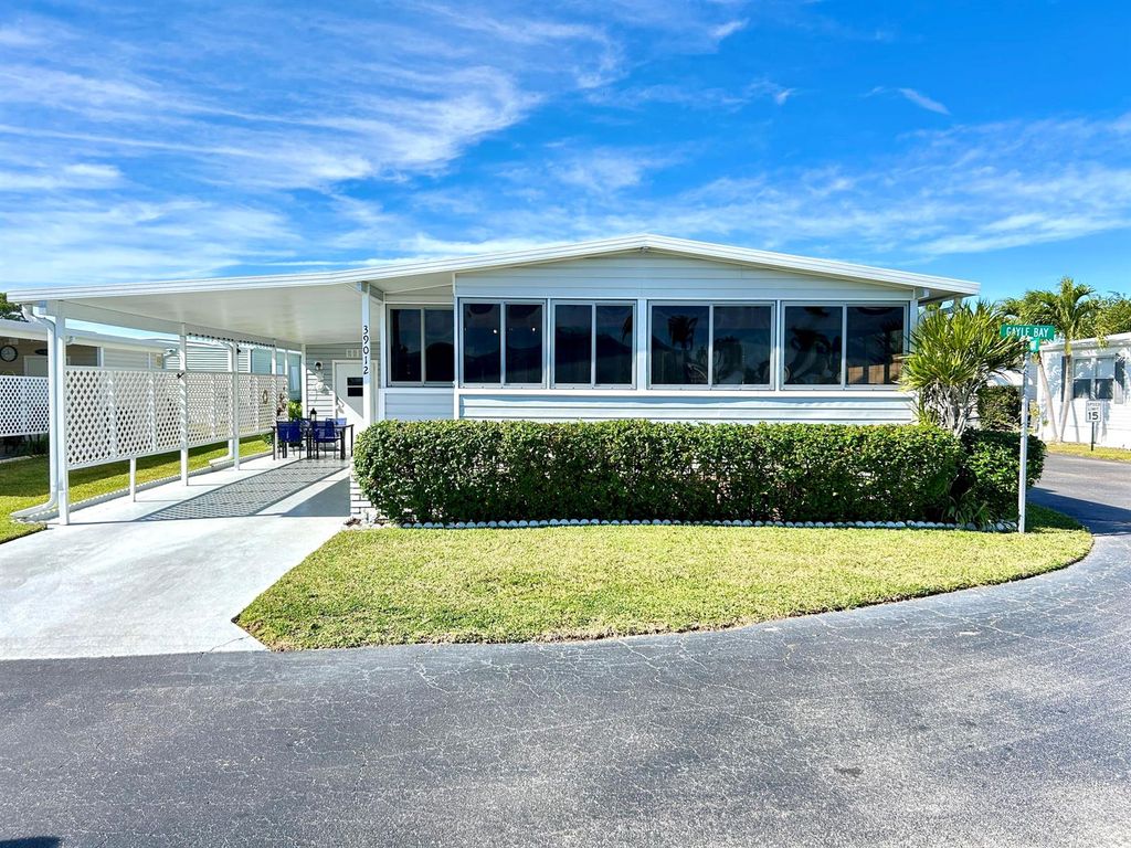 39012 Gayle Bay, Boynton Beach, FL 33436
