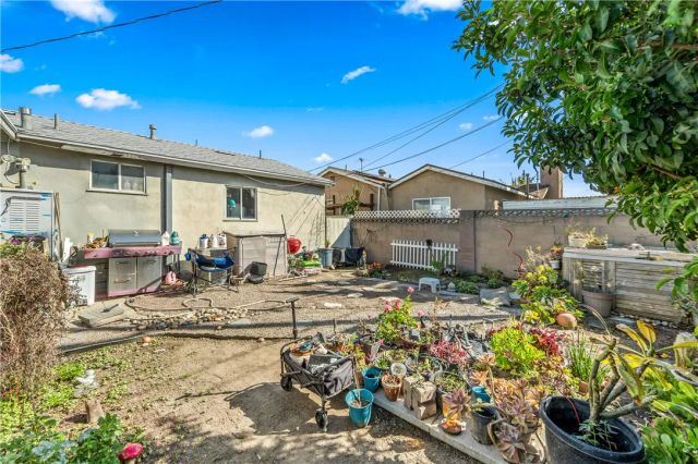 10271 Garrett Road, Stanton, CA 90680