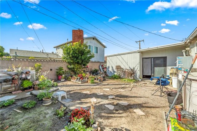 10271 Garrett Road, Stanton, CA 90680