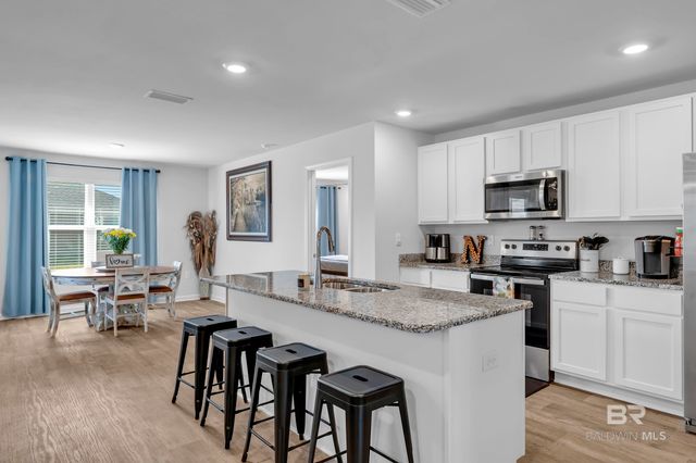 23935 Unbridled Loop, Daphne, AL 36526