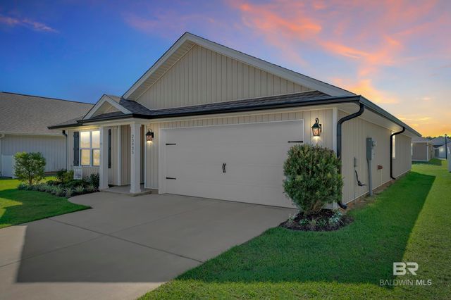 23935 Unbridled Loop, Daphne, AL 36526