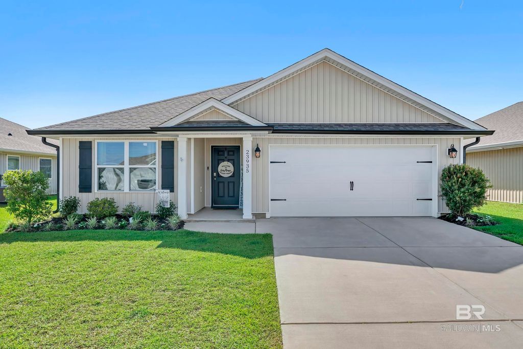 23935 Unbridled Loop, Daphne, AL 36526