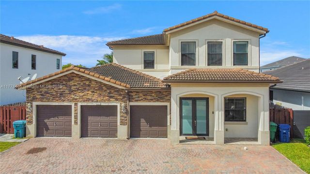 14817 SW 39th Ter, Miami, FL 33185