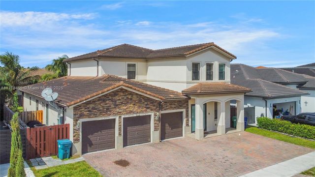 14817 SW 39th Ter, Miami, FL 33185