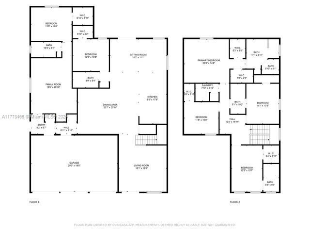 14817 SW 39th Ter, Miami, FL 33185