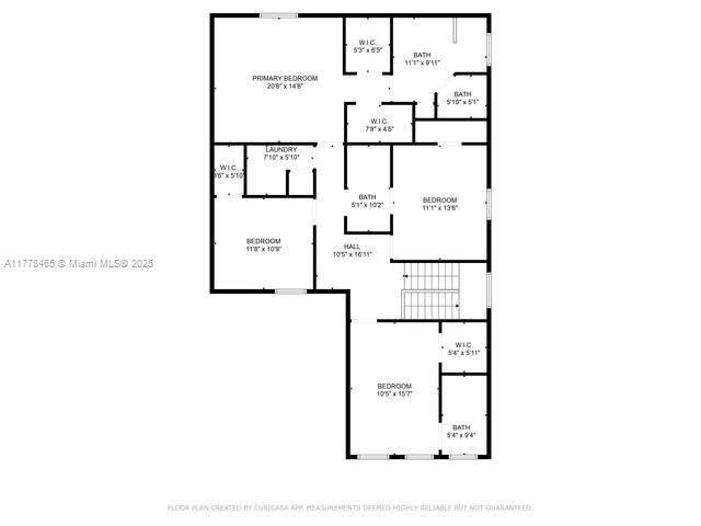 14817 SW 39th Ter, Miami, FL 33185