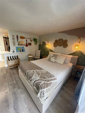 2450 Prince Edward Street 706A, Honolulu, HI 96815