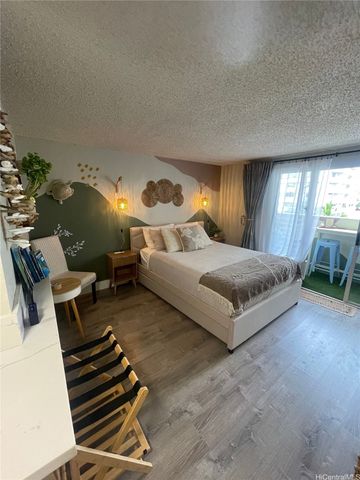2450 Prince Edward Street 706A, Honolulu, HI 96815