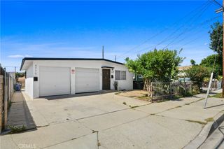 4768 Fisher Street, East Los Angeles, CA 90022