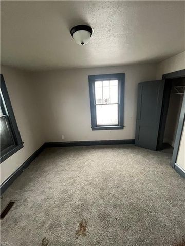 3306 Madison AVE, Newport News, VA 23607