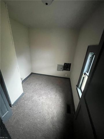 3306 Madison AVE, Newport News, VA 23607