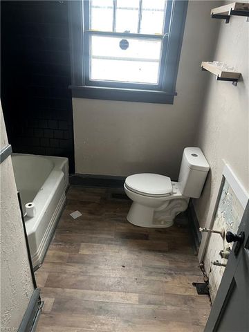 3306 Madison AVE, Newport News, VA 23607