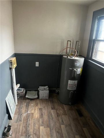 3306 Madison AVE, Newport News, VA 23607